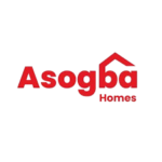 Asogba Homes Logo