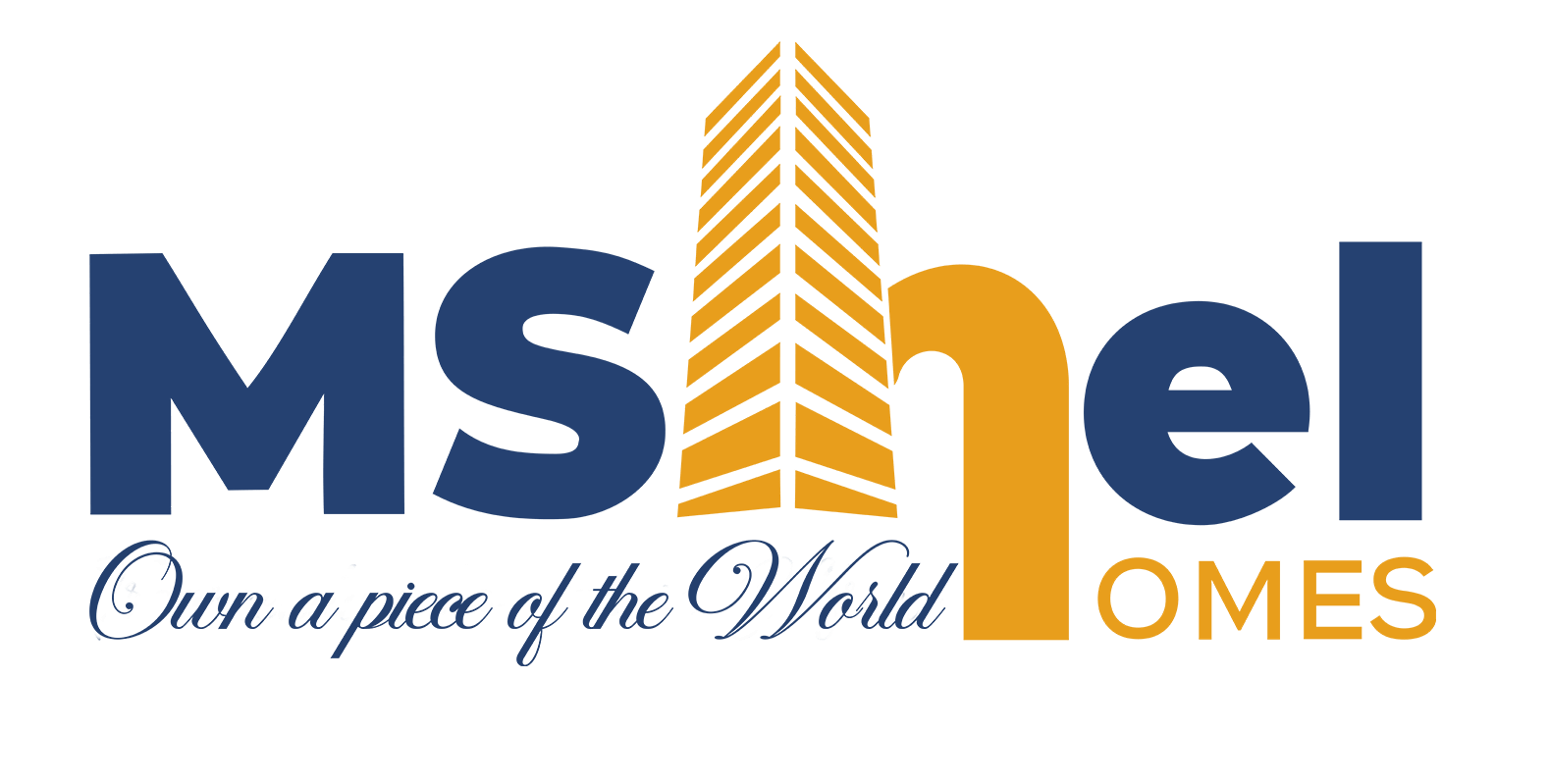 Mshel Homes Ltd Logo